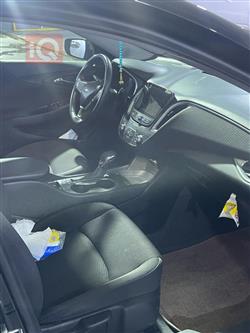 شێڤرۆلێت مالیبۆ